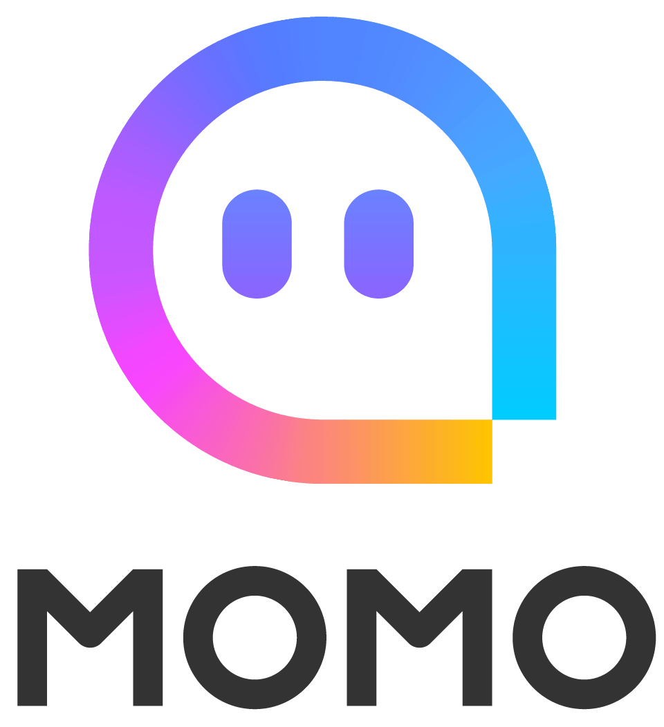 陌陌币充值中心 LOGO